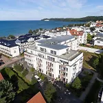 Bel Vital 20 Apartment