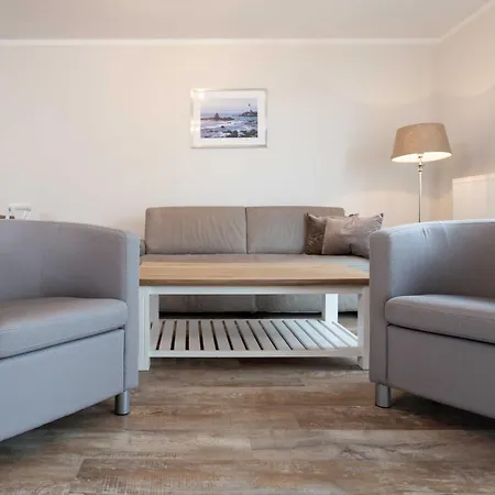 Bel Vital 20 Appartement *
