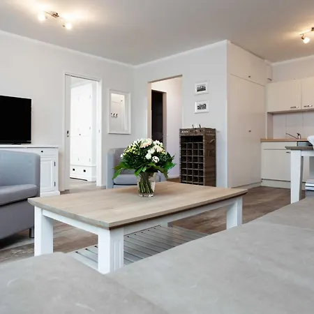 Appartement Bel Vital 20 *