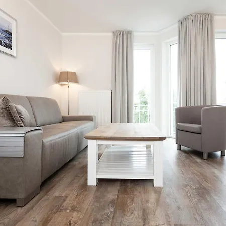 Appartement Bel Vital 20