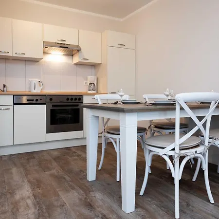 Bel Vital 20 Appartement