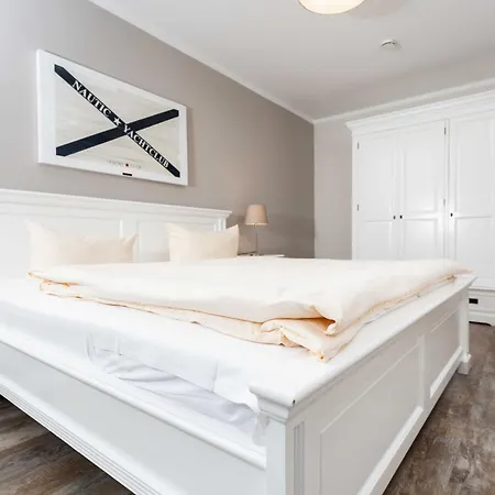 Appartement Bel Vital 20