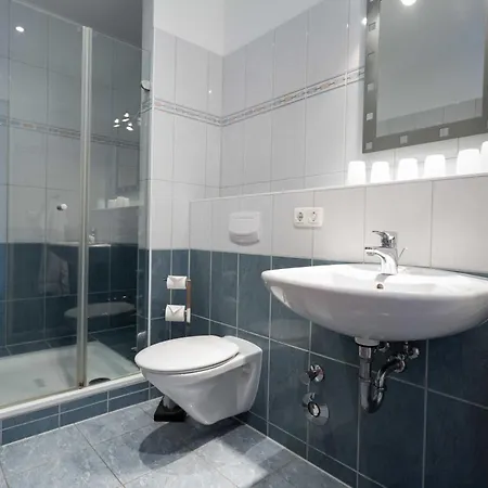 Bel Vital 20 Appartement Binz
