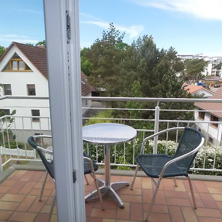 Bel Vital 20 Appartement *