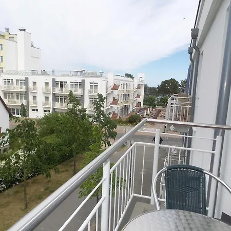 Appartement Bel Vital 20 *