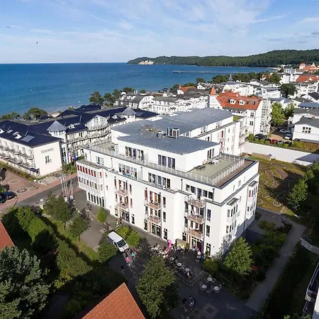 Bel Vital 20 Appartement