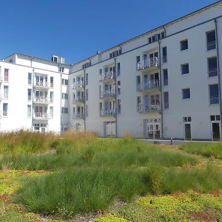 Appartement Bel Vital 20
